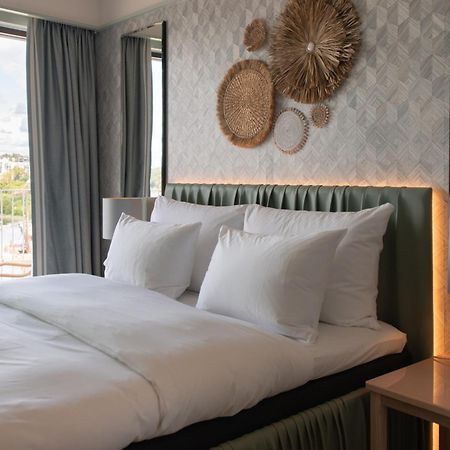 Hotel Riviera มอสส์ ภายนอก รูปภาพ