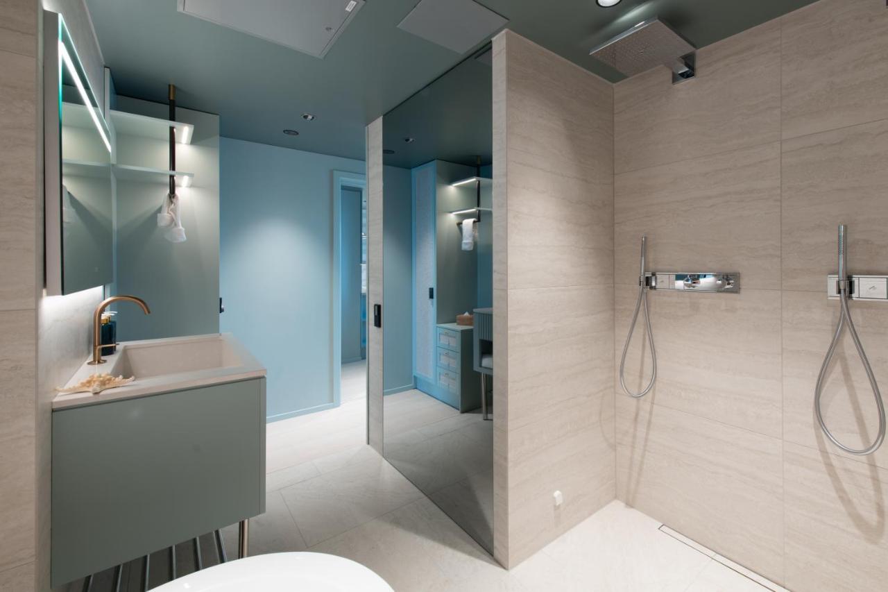 Hotel Riviera มอสส์ ภายนอก รูปภาพ
