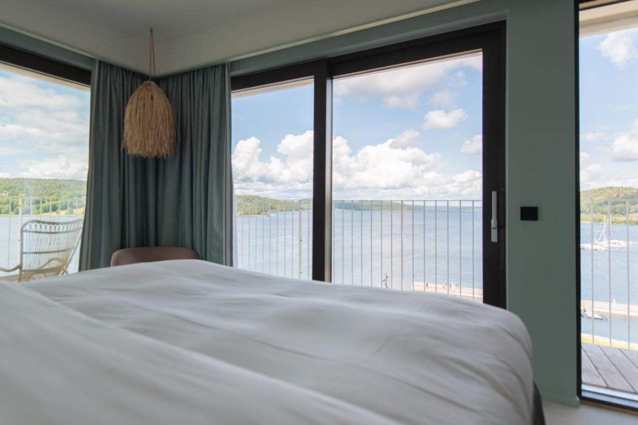 Hotel Riviera มอสส์ ภายนอก รูปภาพ