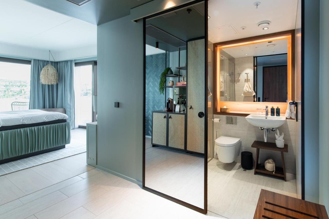 Hotel Riviera มอสส์ ภายนอก รูปภาพ