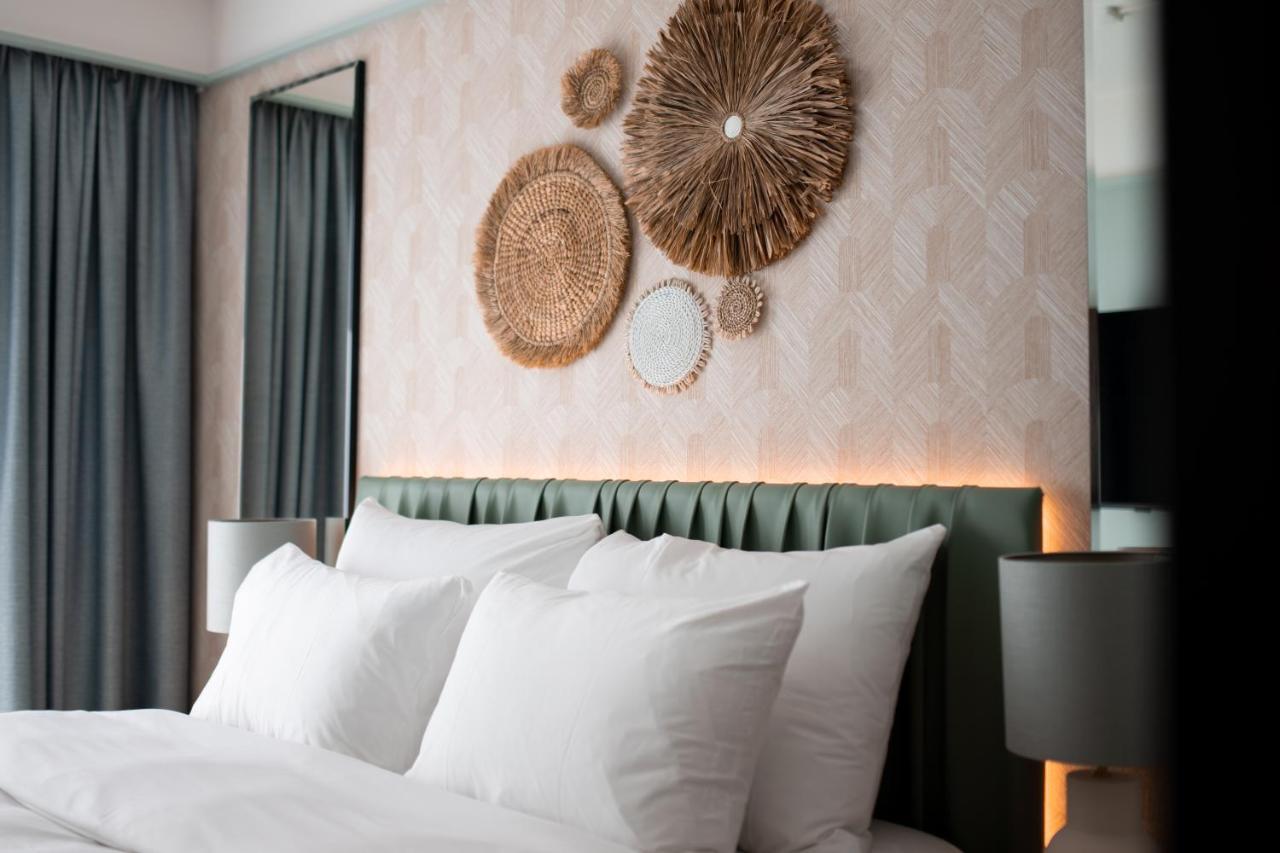 Hotel Riviera มอสส์ ภายนอก รูปภาพ