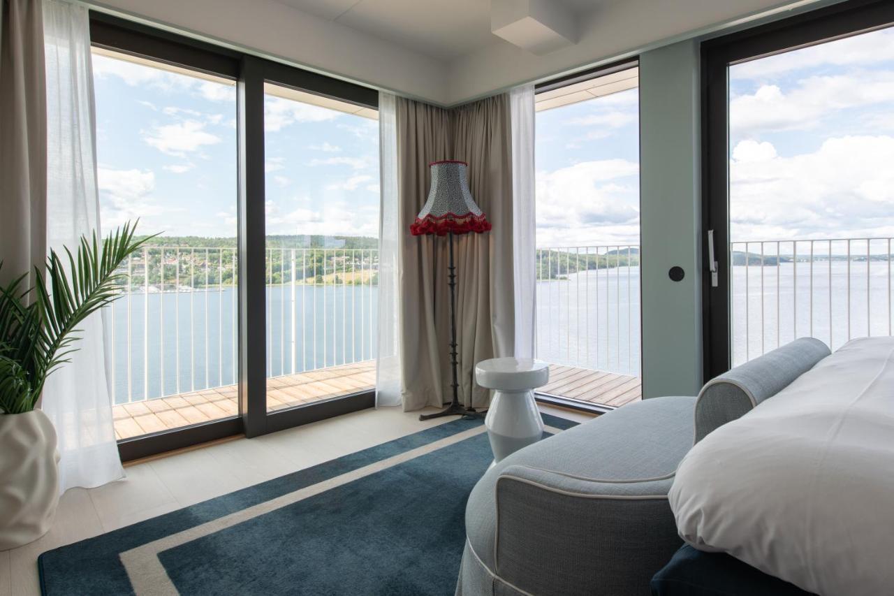 Hotel Riviera มอสส์ ภายนอก รูปภาพ