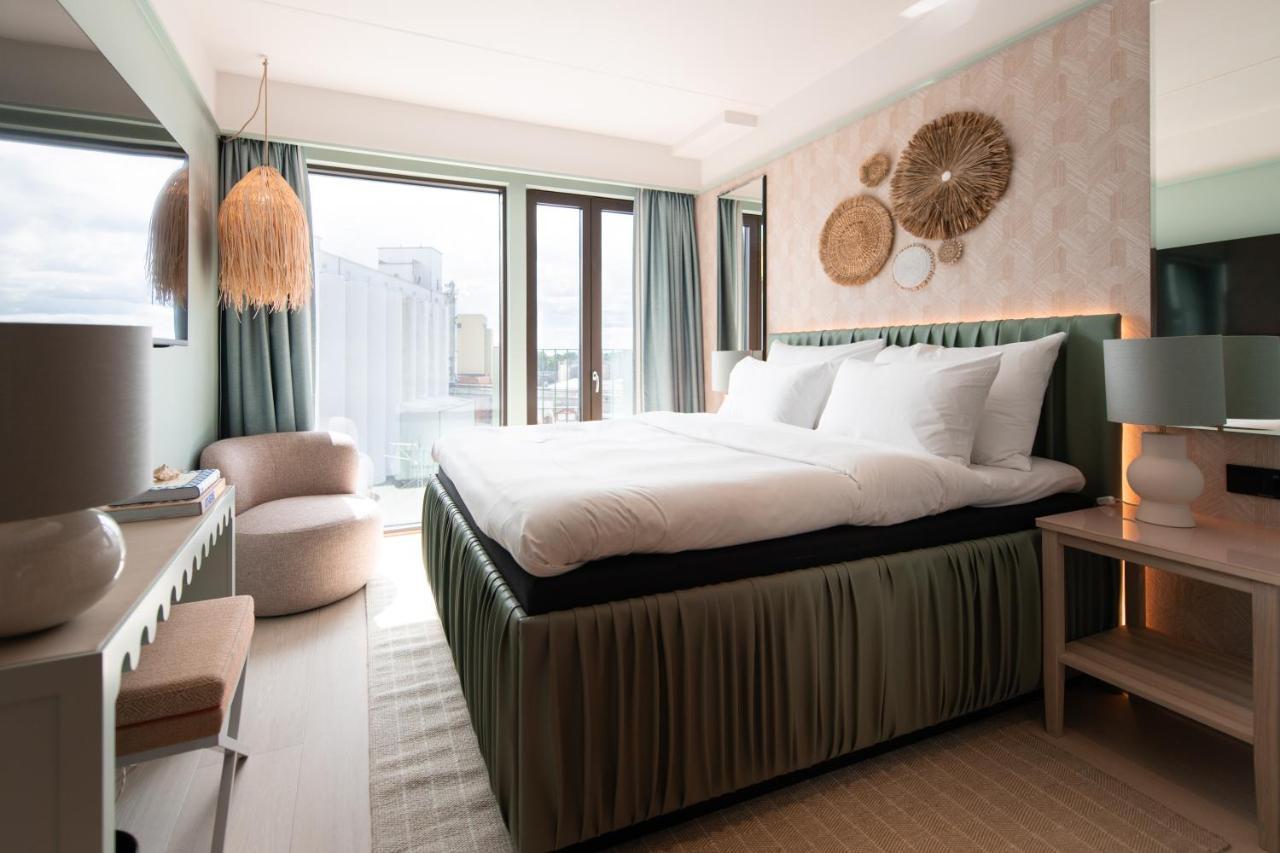 Hotel Riviera มอสส์ ภายนอก รูปภาพ