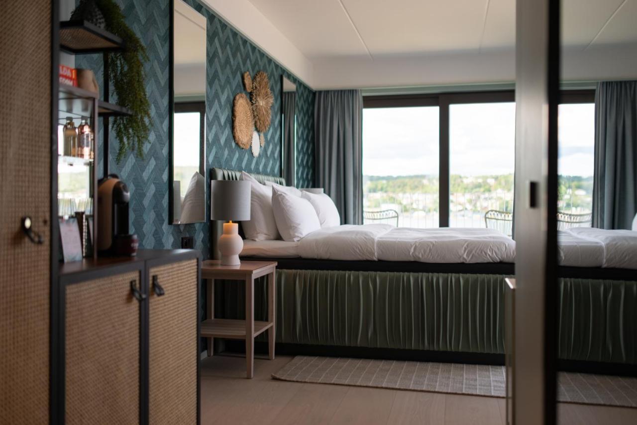 Hotel Riviera มอสส์ ภายนอก รูปภาพ