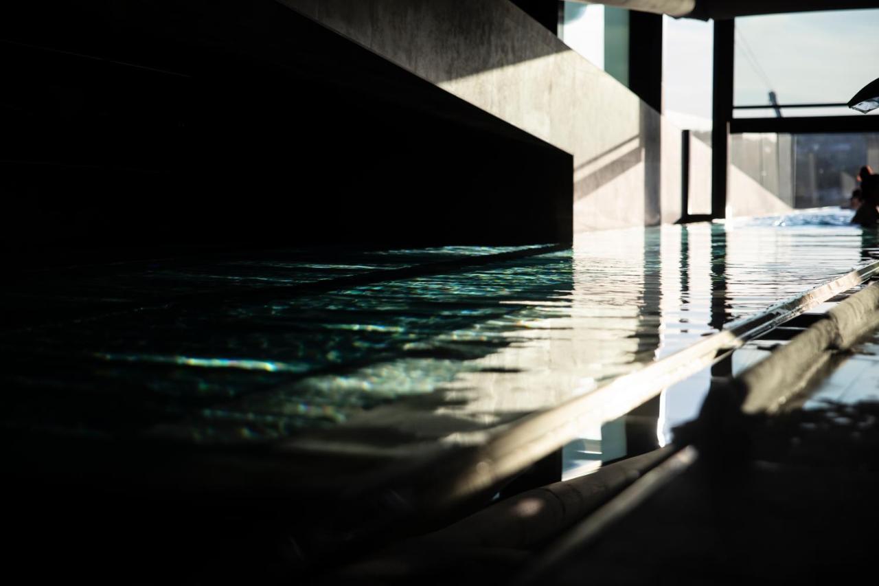 Hotel Riviera มอสส์ ภายนอก รูปภาพ