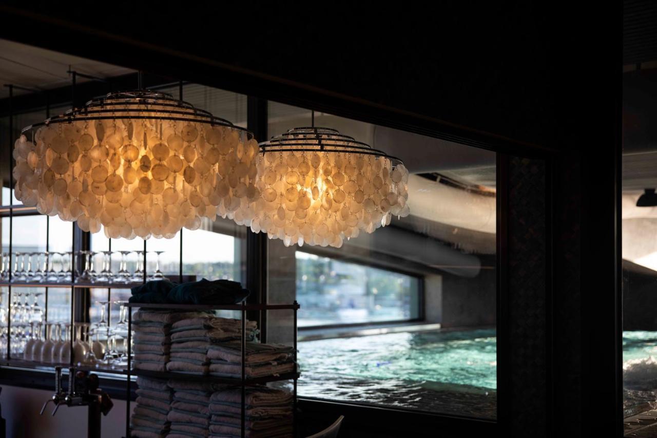 Hotel Riviera มอสส์ ภายนอก รูปภาพ
