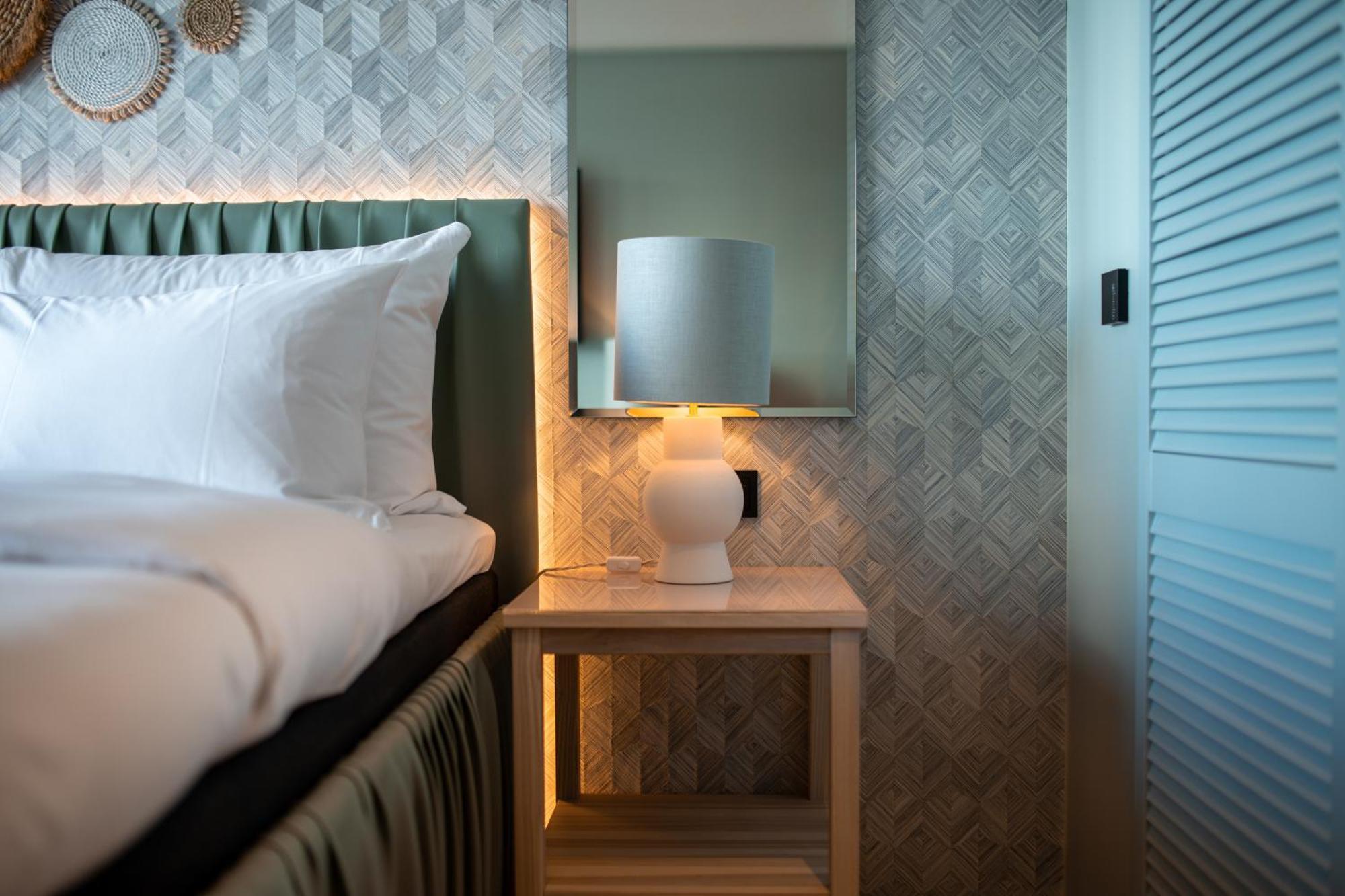 Hotel Riviera มอสส์ ภายนอก รูปภาพ