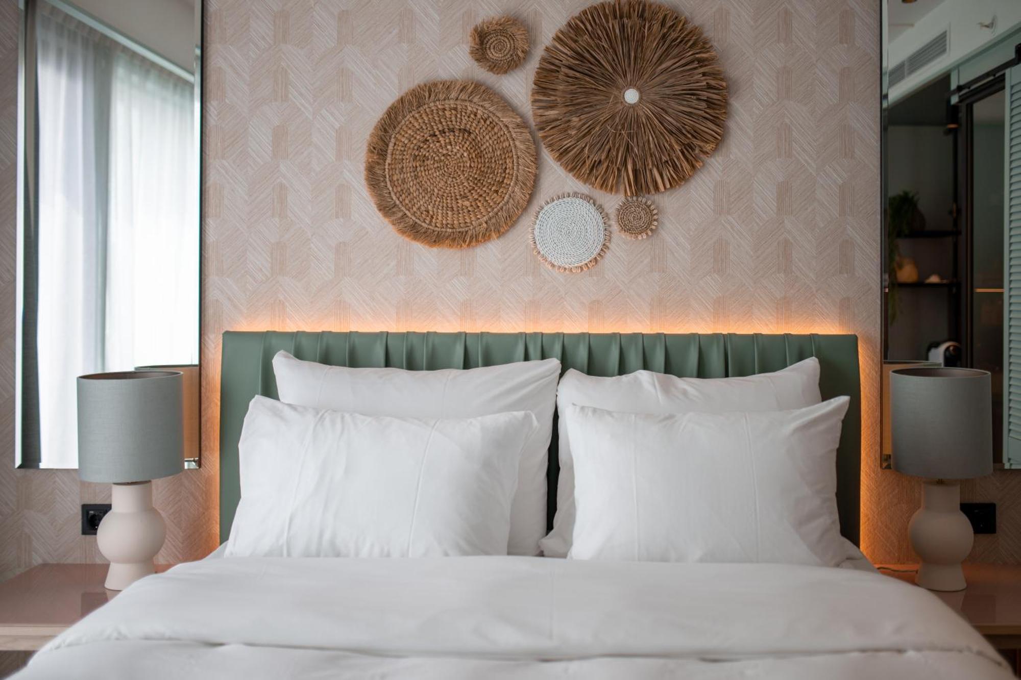 Hotel Riviera มอสส์ ภายนอก รูปภาพ